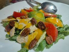 -京华烟云·北京烤鸭(领展购物广场·中关村店)