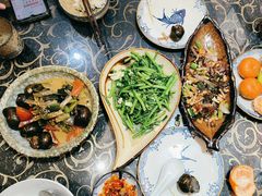 -那家小店私菜小馆