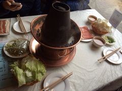 iphone_upload_pic-东来顺饭庄(王府井步行街店)