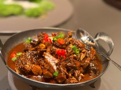 -上和臻品中国菜(花园街店)