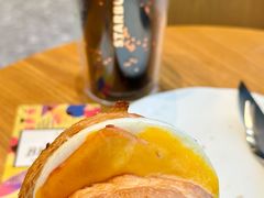 -星巴克臻选(万象前海店)