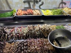-胖子好盐水鸭(总店)