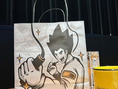 -太二酸菜鱼(中山龙之梦店)
