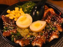 鳗鱼饭-昊·来了寿司(双楠2店)