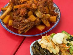 -马相卿特色烤肉面食馆(虎台店)