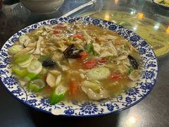 -杏花村水席楼(西大街总店)