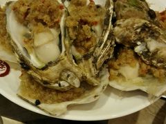 android_upload_pic-芭菲盛宴·环球美食(解放碑英利国际店)