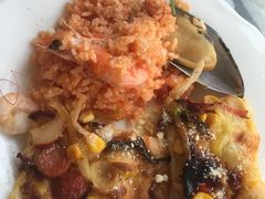 -北京贵宾楼饭店 红墙咖啡厅