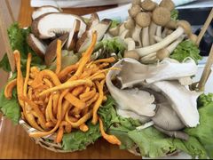 -藏味八珍特色火锅