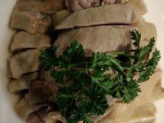 -大鹏饭店·金陵家宴(奥体中心店)