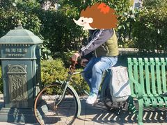 -清风小镇闯关东影视基地