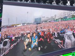 -长春奥林匹克公园