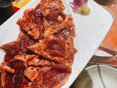-谭鸭血老火锅(万象九宜城店)