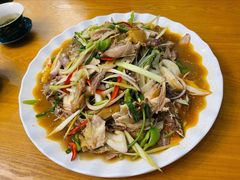 -金山手抓肉(清水河总店)