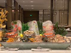 -深圳同泰万怡酒店·万荟轩自助餐厅(同泰店)