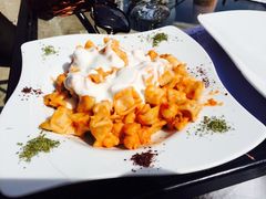 -Seten Restaurant Cappadocia