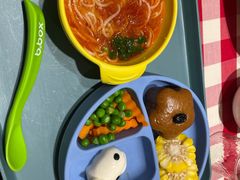 -西贝(上海新梅广场店)