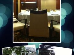 今天在这晚饭了-御花园·粤菜·海鲜火锅(中山公园店)