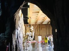 -水洞沟旅游区