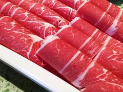 -爱丽格斯火锅(东岸国际店)