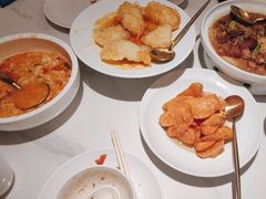 -上关东东北菜(夫子庙水游城店)