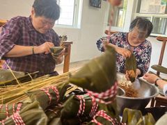 -上海市松江华阳敬老院