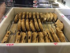 -粉粉乐鲷鱼烧(美罗城店)