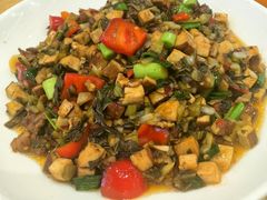 -三只鸟本地特色菜馆(上饶总店)