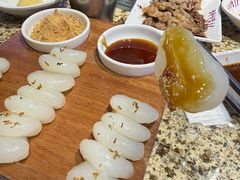 -安又胖韩国烤肉(美罗城店)