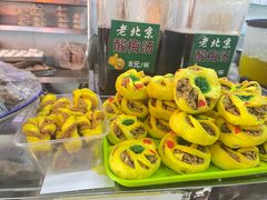 -牛街清顺斋小吃(牛街东里小区一区店)