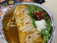 -CHEESE TACO搬砖客(凯德店)
