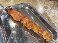 -巴依兄弟西域美食(机场店)