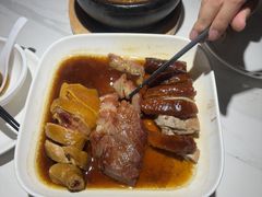 -南枝记·广东味道(中骏世界城店)