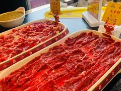 -大吉利·潮汕牛肉火锅(河西店)