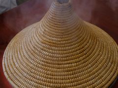 -姚记抚仙湖野生菌石锅鱼庄