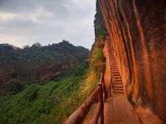 -丹霞山风景名胜区