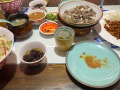 京味炸酱面-大海碗·京菜炸酱面(雍和宫店)