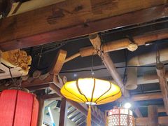 -重庆袁老四火锅(武进万达店)