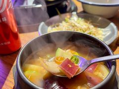 -济州爱肉堂(总店)