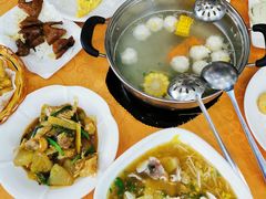 -焯明脆肉鲩世家(金沙洲店)