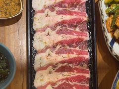 -红沃烤肉(家乐福2部店)