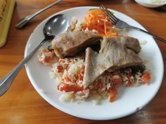 双排抓饭-217丰惠源抓饭(星湖街店)
