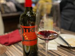 -BomBa意大利餐厅