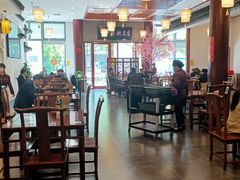 大堂-同得兴面馆.苏式面.三虾面(园区店)