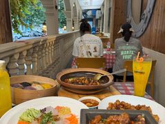 -老大连·海肠捞饭·大连海鲜大连菜(西安路店)
