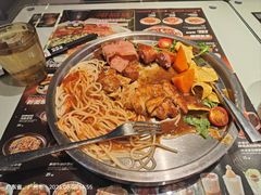 -開籠雀冰室(同和金铂店)