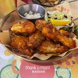 千万不要❗️夏天吃谢谢妈妈炸鸡🍗