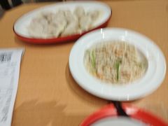 -天怡興·百年蒸饺(中心书城店)