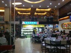 大堂-覃记海鲜美食餐厅