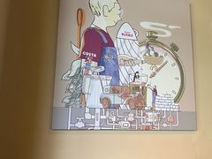 -COSTA COFFEE(西湖天地店)